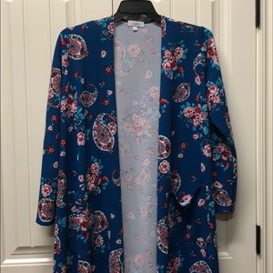 Lularoe Sarah Cardigan